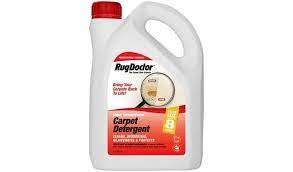 rug doctor 8 room detergent 4l