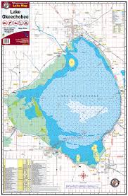 Harris Chain Of Lakes 330 Kingfisher Maps Inc