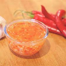 sweet thai chili sauce southeast
