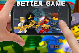 Guide LEGO Ninjago REBOOTED for Android - APK Download