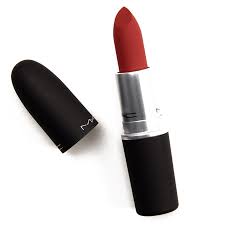 to chili powder kiss lipstick review