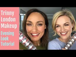 trinny london makeup how to create an