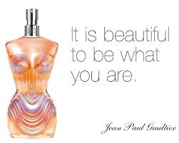Jean Paul Gaultier Quote | Styling On The Edge via Relatably.com