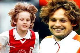 Check out featured articles and pictures of daley blind full name: Daley Blind Verhaal Bij Kinderen Plus Onvertelde Biografie Feiten