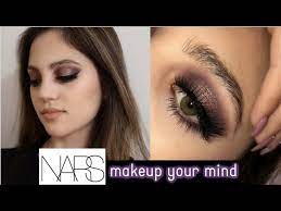 nars makeup your mind palette review