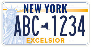 license plate design