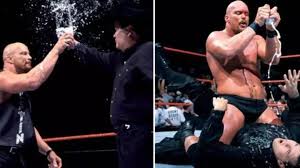 Stone cold steve austin is a retired proffesional wrestler for the wwe. Stone Cold Steve Austin On Giving Up Beer Why In The F K Would I Do That Sportbible