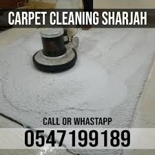 carpet cleaning service sharjah al khan