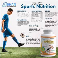 sports nutrition powder in amritsar