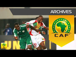 What have been the main storylines ahead of the super eagles' africa cup of nations qualifier? Nigeria Vs Mali Africa Cup Of Nations Ghana 2008 Youtube