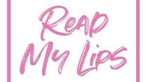 read my lips