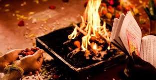 Puja for Black Magic Removal