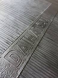 interior floor carpet daihatsu fits