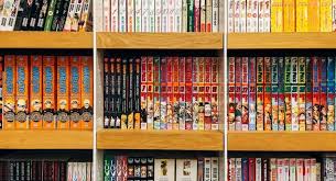 It usually only goes to the system with the largest install base. The 30 Best Manga Of All Time The True Japan