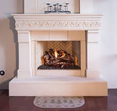 Vented Gas Logs Cincy Fireplace
