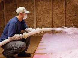 spray foam insulation certified electric