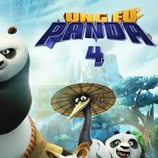 stream watch free kung fu panda 4