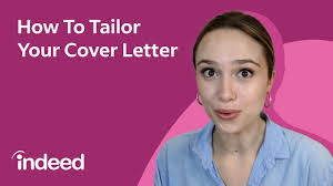 how to sell yourself in a cover letter