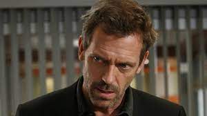 You May Know Him Better As Dr House But Hugh Laurie Has Recorded Two  gambar png