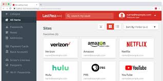 LogMeIn To Establish LastPass as Independent Cloud Security Company - My  TechDecisions