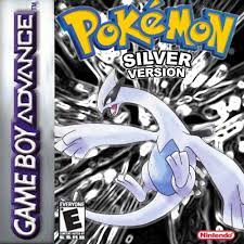 Pokemon Silver Rom – Gameboy Color [Updated]