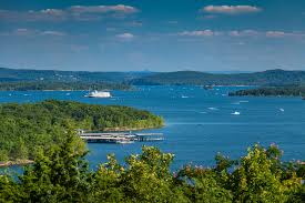 table rock lake a visitor s guide