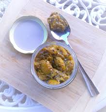 lacto fermented lime pickle hoffman