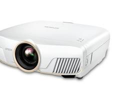 Epson Home Cinema 5050UB projector