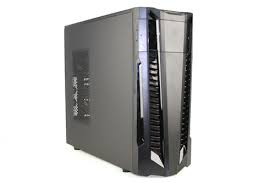 rosewill star predator case review