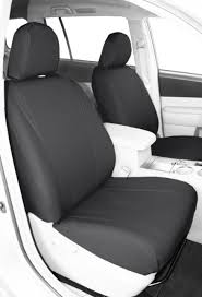 3 Best Seat Cover Options For Your