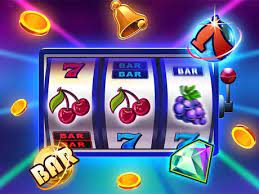 5 Most Important Features of Every Online Slot Machine : TechMoran