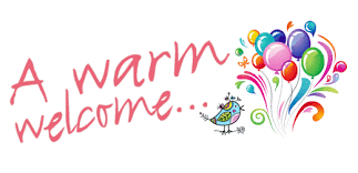 warm welcome to the team - Clip Art Library