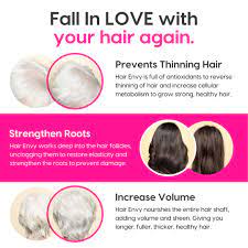 hair envy hair growth essential oil