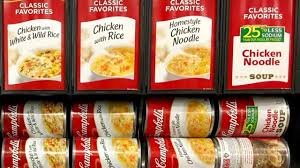 Remove chicken.add soup, water, paprika and pepper. 20 Best Worst Canned Chicken Noodle Soup Brands Eat This Not That