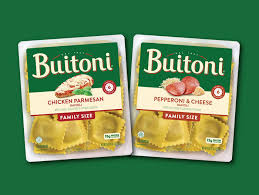 buitoni food company reinvents pasta