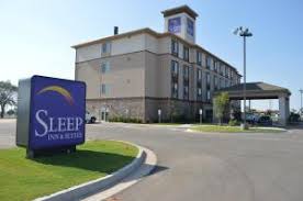 Sleep Inn & Suites Elk City, Elk City – Updated 2022 Prices