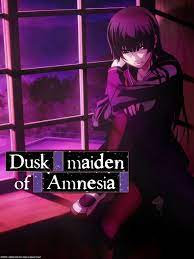Watch Dusk Maiden of Amnesia Season 1 | Prime Video
