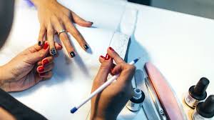 best nail salons in london the best