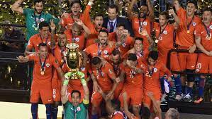Winning copa america centenario is a major step forward for chile. Chile Defeats Argentina In 2016 Copa America Centenario Final 90min