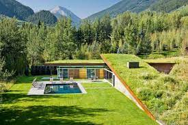 Building A Sustainable House How To
