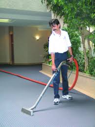 commercial carpet cleaning wizard