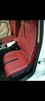 Honda Civic 2018 21 Seat Cover Set