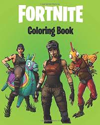 Printable coloring pages fortnite chapter 2 season 2. Fortnite Coloring Book 120 Coloring Pages For Kids And Adults Fortnite Colouring Book For Boys Chapter 1 2 Mhq Coloring 9798627689340 Amazon Com Books