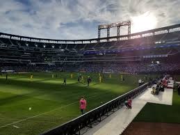Nycfc Fans Are Ok With The Citi Field Move But Not The