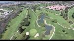 San Jose Municipal Golf Course - YouTube