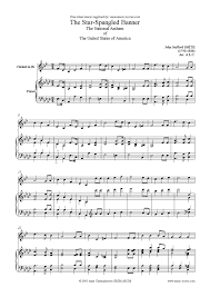 A national anthem (also state anthem, national hymn, national song, etc.) is generally a patriotic musical composition that evokes and eulogizes the history, traditions, and struggles of its people, recognized either by a nation's government as the official national song, or by convention. Usanth Cl Gif 650 919 Pixels Alto Sax Sheet Music Clarinet Music Alto Saxophone Sheet Music