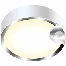 80 led ceiling light with battery