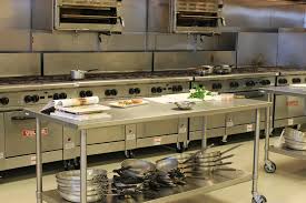 Additionally, if you're looking for examples of how you can lay out your kitchen, you can find some sample layouts and templates by checking out the article below Designing A Commercial Kitchen Layout Epos Now