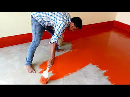 floor paint how to paint concrete