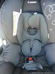 Maxi Cosi Mico Ap Infant Car Seat